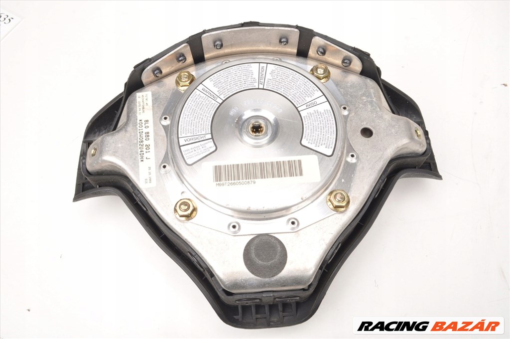 Audi A3 (8L) kormány légzsákkal 8. kép