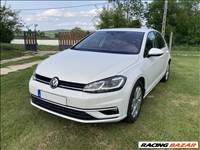 Eladó Volkswagen Golf VII 1.4 TSI BMT DSG (1395 cm³, 125 PS)