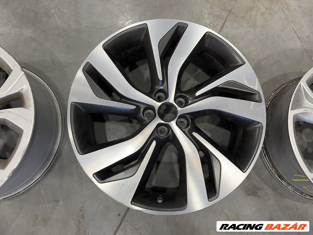R20 Original Jaguar 8J ET40 - M9CM-1007-BA - 2 darab alufelni 1. kép