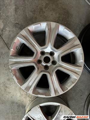 R18 Original Land Rover 8J ET45 - GJ32-1007-BA - 3 darab alufelni