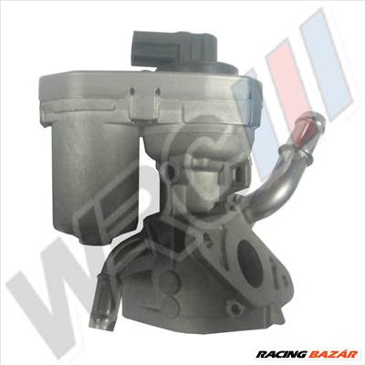 Ford Transit Mk7 EGR szelep FORD Transit 2006-04 - Transit Tourneo 88137/R