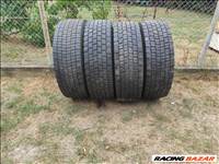  315/70R22,5" használt Hankook Dh 31 teherautó gumi gumi