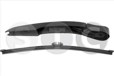 STC T468247 - ablaktörlő lapát BMW
