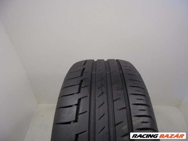 Continental Premiumcontact 6 205/55 R16  1. kép