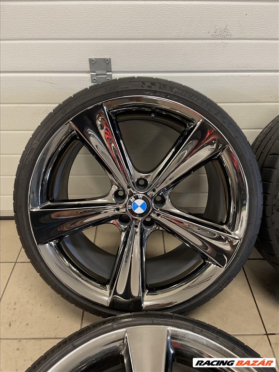 BMW Style 128 Gyári 21" 1. kép