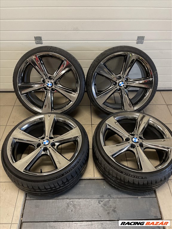 BMW Style 128 Gyári 21" 2. kép