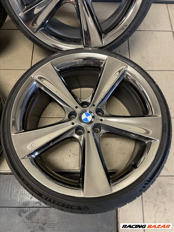 BMW Style 128 Gyári 21" 3. kép