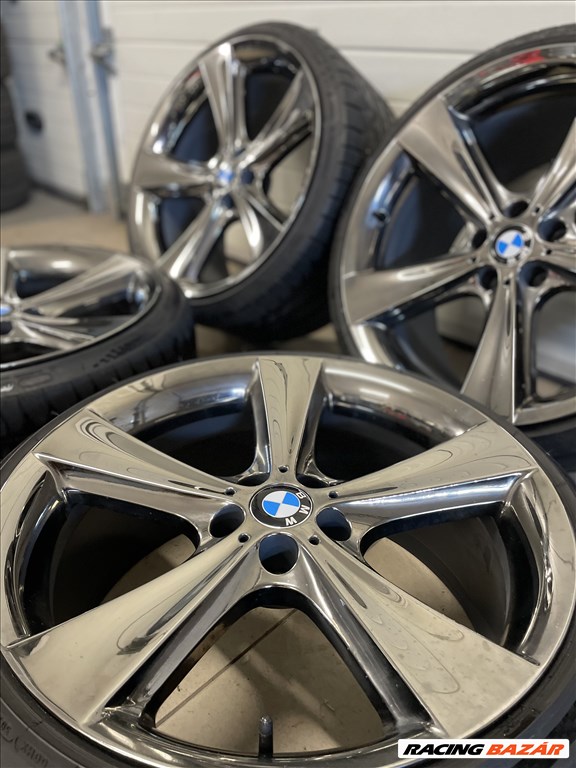 BMW Style 128 Gyári 21" 4. kép