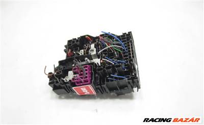 Volkswagen Caddy IV biztosítéktábla  5wa937125b