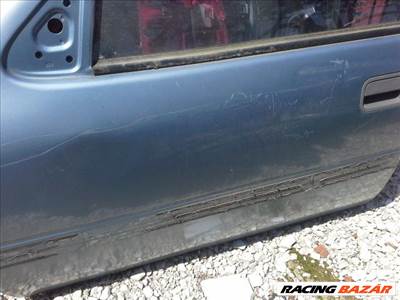 Opel Vectra A Bal első ajtó "001701"