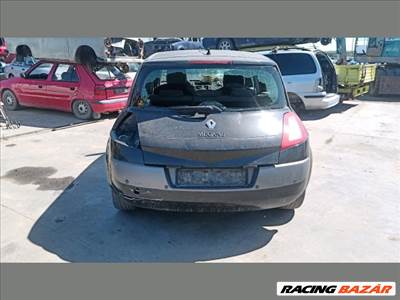 Renault Mégane II Csomagtérajtó "132593"