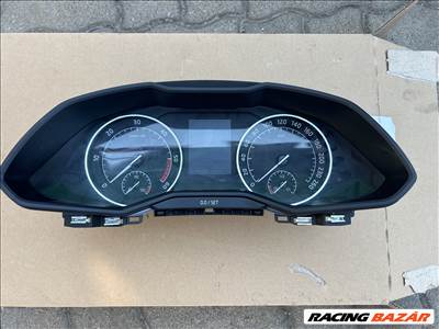 Skoda Superb III 2.0 TDI kilométer óra  3v0920751
