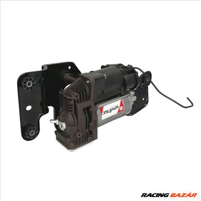 BMW X5 E70 Légrugó Kompresszor MagnumTech