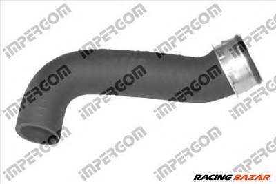 ORIGINAL IMPERIUM 221153 - szívócső, légszűrő AUDI SEAT VW