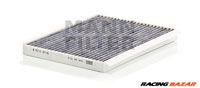MANN-FILTER CUK 24 013 - pollenszűrő HYUNDAI INOKOM KIA 1. kép