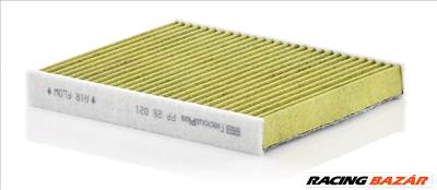MANN-FILTER FP 26 021 - pollenszűrő AUDI SEAT SKODA VW