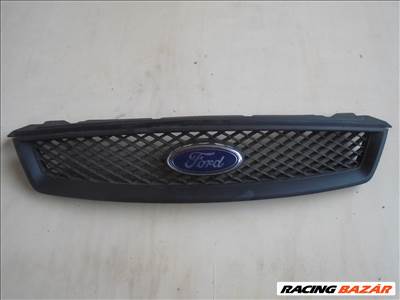 Ford Focus Mk2 hűtődíszrács  4m518200aj