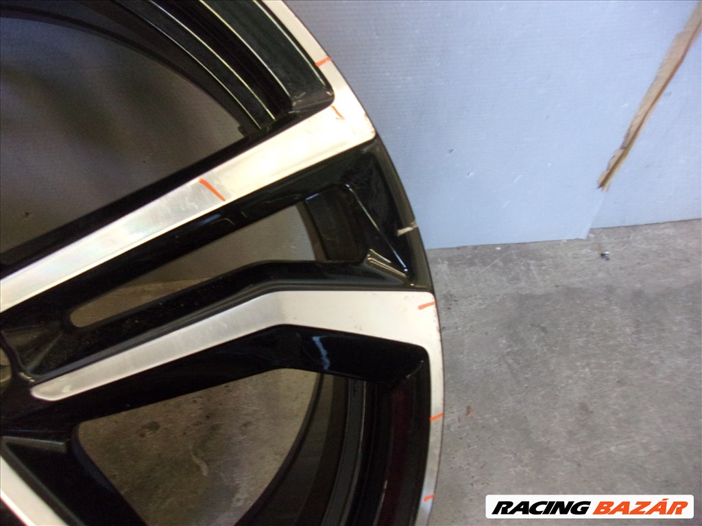 Gyári alufelni Volvo S90 V90 20x8,5ET47.5 2. kép