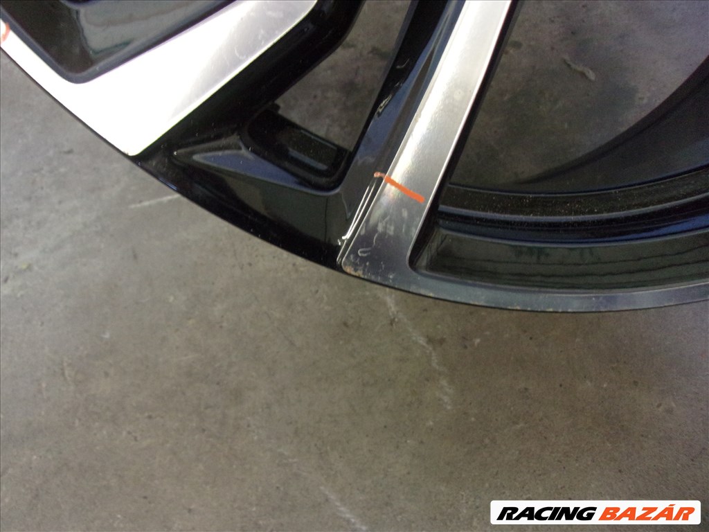 Gyári alufelni Volvo S90 V90 20x8,5ET47.5 4. kép