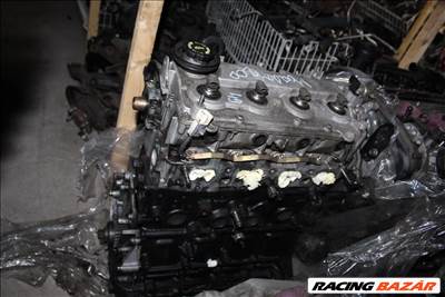 Mazda 6 2.0D fűzött blokk hengerfejjel RF5C