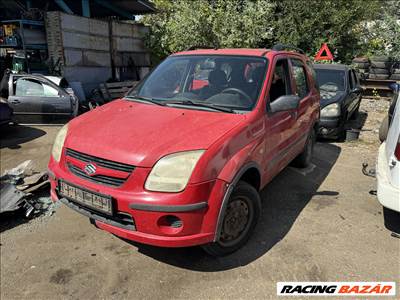 Suzuki Ignis 1.3 -M13A-  bontott alkatrészei