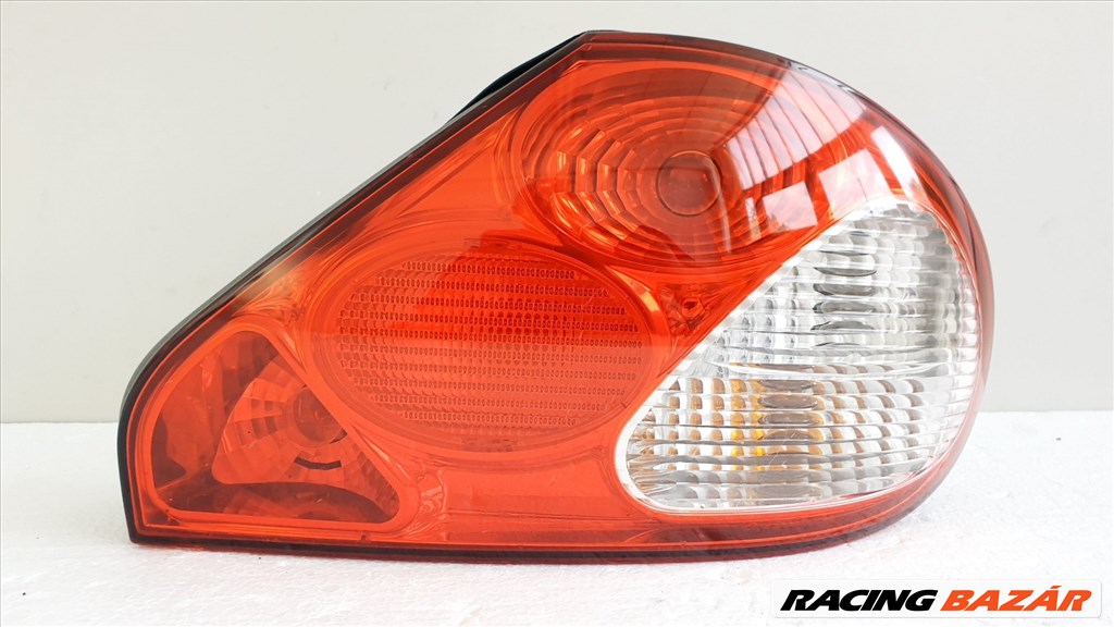 508739 Jaguar X-Type 2009, Bal Hátsó Lámpa 4 Ajtóshoz, 89021772A 1. kép