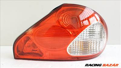 508739 Jaguar X-Type 2009, Bal Hátsó Lámpa 4 Ajtóshoz, 89021772A