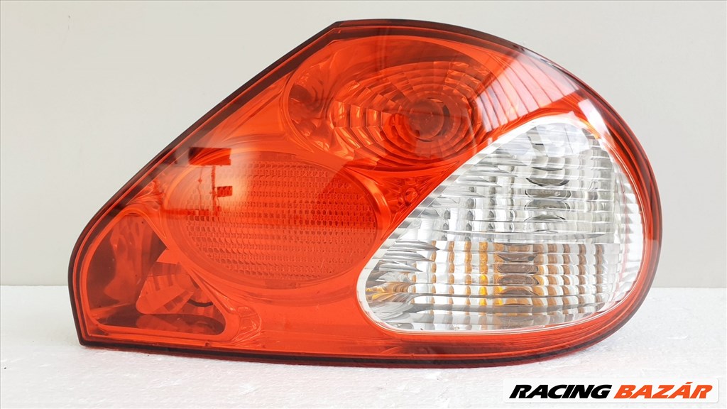 508739 Jaguar X-Type 2009, Bal Hátsó Lámpa 4 Ajtóshoz, 89021772A 2. kép