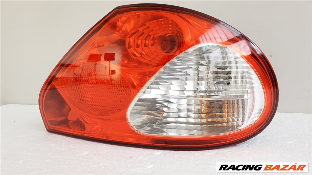 508739 Jaguar X-Type 2009, Bal Hátsó Lámpa 4 Ajtóshoz, 89021772A 3. kép