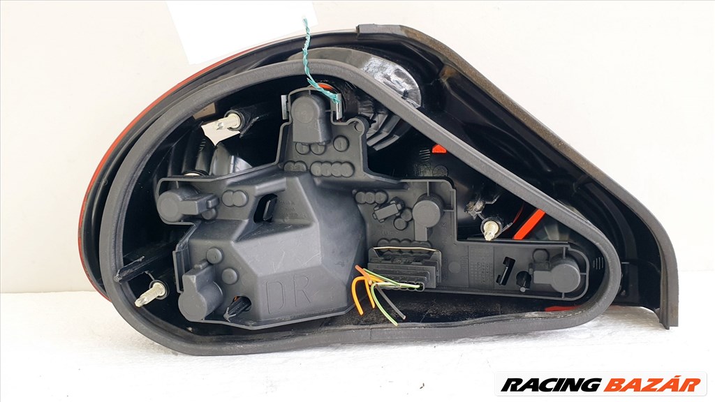 508739 Jaguar X-Type 2009, Bal Hátsó Lámpa 4 Ajtóshoz, 89021772A 4. kép