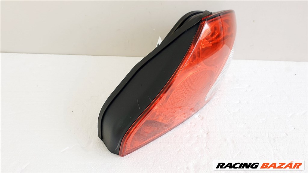 508739 Jaguar X-Type 2009, Bal Hátsó Lámpa 4 Ajtóshoz, 89021772A 5. kép