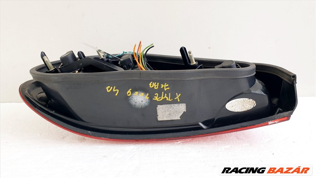 508739 Jaguar X-Type 2009, Bal Hátsó Lámpa 4 Ajtóshoz, 89021772A 6. kép