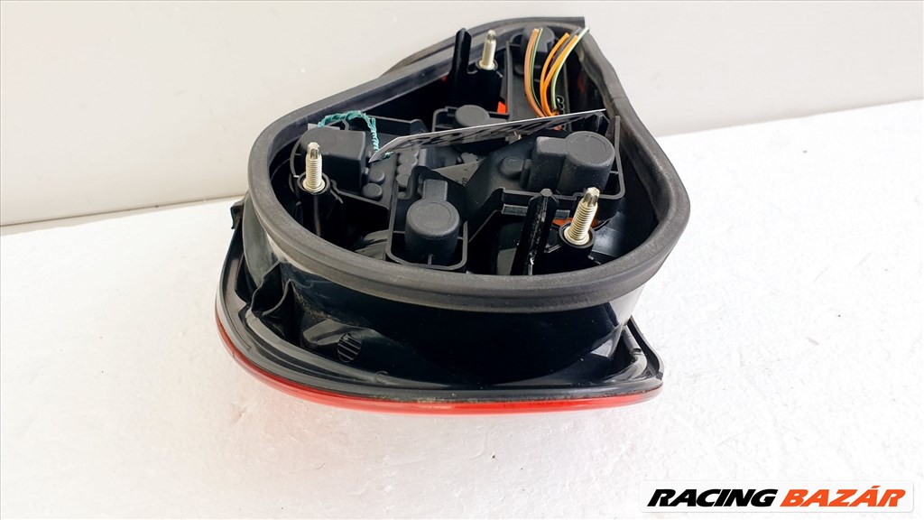 508739 Jaguar X-Type 2009, Bal Hátsó Lámpa 4 Ajtóshoz, 89021772A 7. kép