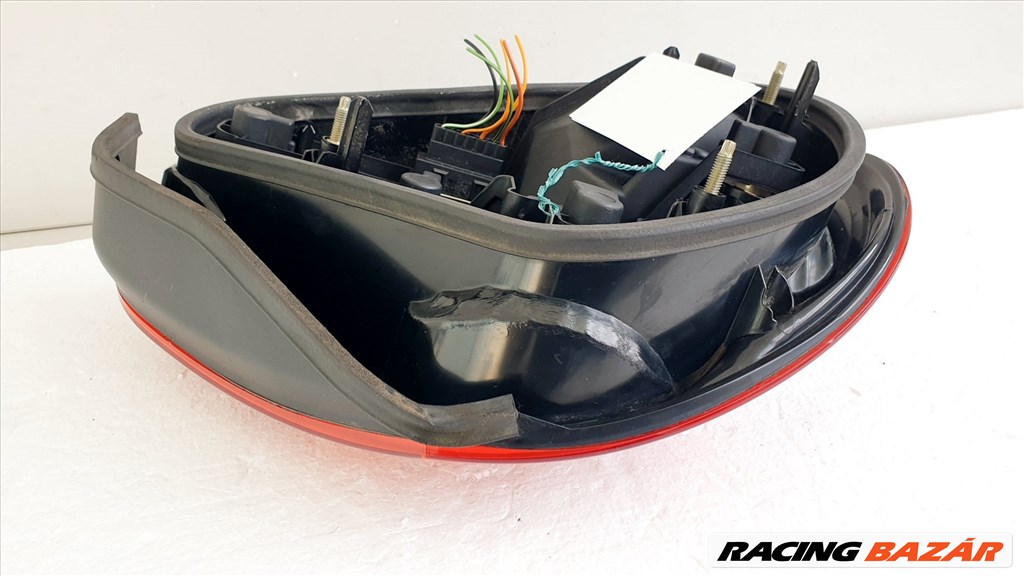 508739 Jaguar X-Type 2009, Bal Hátsó Lámpa 4 Ajtóshoz, 89021772A 9. kép