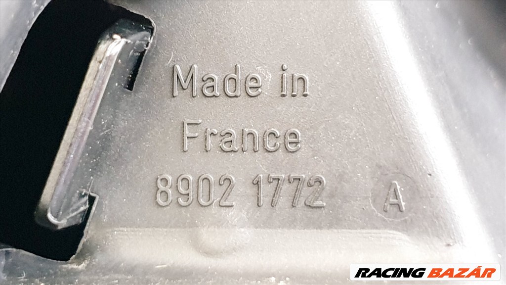 508739 Jaguar X-Type 2009, Bal Hátsó Lámpa 4 Ajtóshoz, 89021772A 10. kép