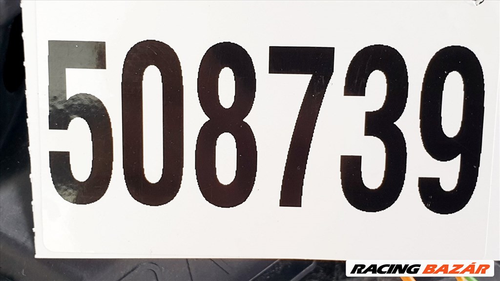 508739 Jaguar X-Type 2009, Bal Hátsó Lámpa 4 Ajtóshoz, 89021772A 11. kép