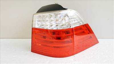 508761 Bmw 5, E61, KOMBI, 2009, Jobb  Hátsó Külső LED Lámpa, 7177694