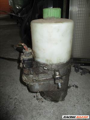 Seat Ibiza IV  VW Polo Audi Skoda elektromos kormányszervó motor 6R0423156B 6R0423156