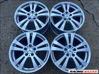 4db Rial 17" Mercedes-Benz alufelni. (3457)