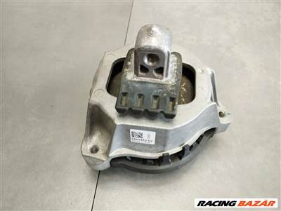 BMW 7-es sorozat G11/G12 bal oldali motortartó bak 6860453