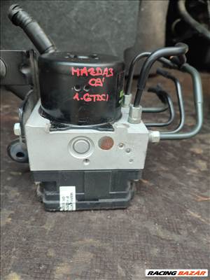 Mazda 3 (BL) ABS elektronika  000404961c9