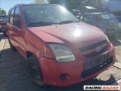 Suzuki Ignis 1.3i bontott alkatrészei