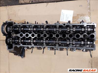 BMW E46 E39 X5 E38 330d 525d 530d 730d M57D30 306D1 hengerfej (155094) 7788581