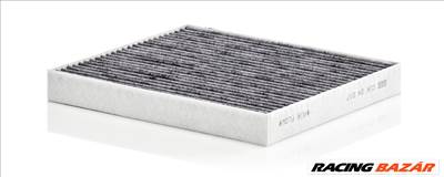 MANN-FILTER CUK 24 017 - pollenszűrő HYUNDAI KIA TOYOTA