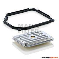 MANN-FILTER H 2019 KIT - automataváltó hidraulika szűrő AUDI SEAT SKODA VW
