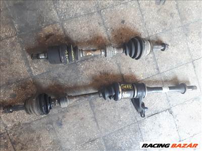 Hyundai Getz 1.5 CRDI D3EA féltengely 