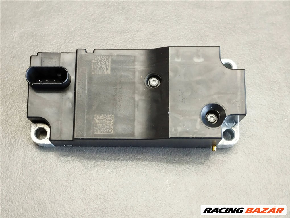 Audi A4 (B9 - 8W) elektromos kormányzár 3q0905861c 1. kép