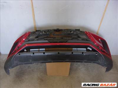 MITSUBISHI ECLIPSE CROSS első lökhárító héj 2018-2021 6400h717zz