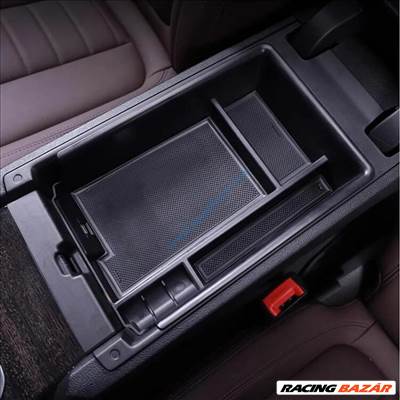 BMW könyöklő tároló rekesz, G20 G21 2019-2023 4 Series G22 G23 2021 2022 2023