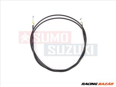 Suzuki Swift 3-5 ajtós tankajtó nyitó bowden 83360-60B10